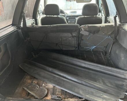 Опель Астра 1997 в Томаковка на Automoto.ua Зеленый Опель Астра, объемом двигателя 1.6 л и пробегом 170 тыс. км за 879 $, фото 9 на Automoto.ua