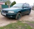 Зелений Опель Астра, об'ємом двигуна 0 л та пробігом 1 тис. км за 2200 $, фото 1 на Automoto.ua