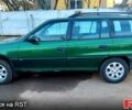 Зелений Опель Астра, об'ємом двигуна 1.8 л та пробігом 415 тис. км за 2300 $, фото 2 на Automoto.ua