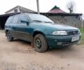 Зелений Опель Астра, об'ємом двигуна 0 л та пробігом 1 тис. км за 2200 $, фото 1 на Automoto.ua