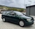 Зеленый Опель Астра, объемом двигателя 1.6 л и пробегом 265 тыс. км за 2650 $, фото 9 на Automoto.ua