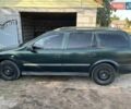 Зеленый Опель Астра, объемом двигателя 1.6 л и пробегом 460 тыс. км за 2800 $, фото 1 на Automoto.ua