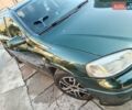 Зеленый Опель Астра, объемом двигателя 1.39 л и пробегом 132 тыс. км за 3500 $, фото 11 на Automoto.ua