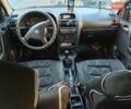 Зеленый Опель Астра, объемом двигателя 1.39 л и пробегом 132 тыс. км за 3500 $, фото 2 на Automoto.ua