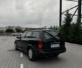 Зеленый Опель Астра, объемом двигателя 1.6 л и пробегом 265 тыс. км за 2650 $, фото 7 на Automoto.ua