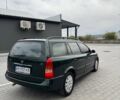 Зеленый Опель Астра, объемом двигателя 1.6 л и пробегом 265 тыс. км за 2650 $, фото 6 на Automoto.ua