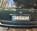 Зелений Опель Астра, об'ємом двигуна 1.6 л та пробігом 300 тис. км за 2500 $, фото 1 на Automoto.ua