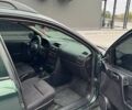 Зеленый Опель Астра, объемом двигателя 1.6 л и пробегом 265 тыс. км за 2650 $, фото 14 на Automoto.ua