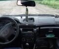 Зеленый Опель Астра, объемом двигателя 1.6 л и пробегом 336 тыс. км за 1750 $, фото 9 на Automoto.ua
