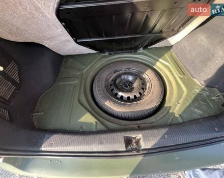 Зелений Опель Астра, об'ємом двигуна 1.7 л та пробігом 330 тис. км за 2750 $, фото 15 на Automoto.ua