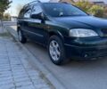 Зеленый Опель Астра, объемом двигателя 0 л и пробегом 244 тыс. км за 1305 $, фото 1 на Automoto.ua
