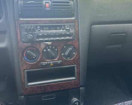 Зеленый Опель Астра, объемом двигателя 2 л и пробегом 200 тыс. км за 1690 $, фото 13 на Automoto.ua