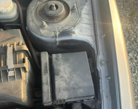 Зеленый Опель Астра, объемом двигателя 2 л и пробегом 200 тыс. км за 1690 $, фото 26 на Automoto.ua