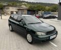 Зеленый Опель Астра, объемом двигателя 1.6 л и пробегом 265 тыс. км за 2650 $, фото 1 на Automoto.ua