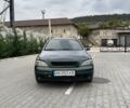 Зеленый Опель Астра, объемом двигателя 1.6 л и пробегом 265 тыс. км за 2650 $, фото 5 на Automoto.ua