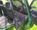 Зеленый Опель Астра, объемом двигателя 1.7 л и пробегом 320 тыс. км за 2200 $, фото 1 на Automoto.ua