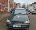 Зеленый Опель Астра, объемом двигателя 0 л и пробегом 300 тыс. км за 1000 $, фото 1 на Automoto.ua
