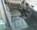 Зеленый Опель Астра, объемом двигателя 1.39 л и пробегом 132 тыс. км за 3500 $, фото 1 на Automoto.ua