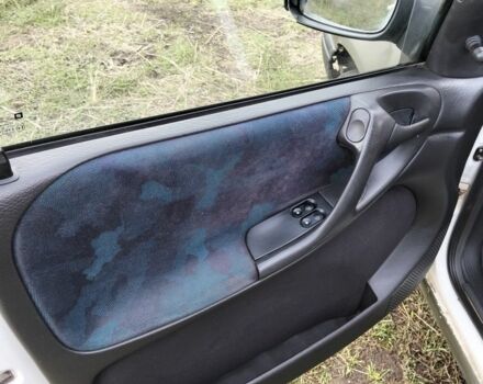 Опель Астра 1998 в Снигиревке на Automoto.ua Зеленый Опель Астра, объемом двигателя 0 л и пробегом 345 тыс. км за 1400 $, фото 3 на Automoto.ua