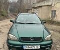 Зелений Опель Астра, об'ємом двигуна 1.6 л та пробігом 320 тис. км за 2499 $, фото 1 на Automoto.ua