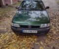 Зеленый Опель Астра, объемом двигателя 1.4 л и пробегом 270 тыс. км за 1205 $, фото 1 на Automoto.ua