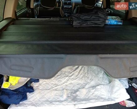 Зеленый Опель Астра, объемом двигателя 1.39 л и пробегом 132 тыс. км за 3500 $, фото 12 на Automoto.ua