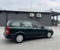 Зеленый Опель Астра, объемом двигателя 1.6 л и пробегом 265 тыс. км за 2650 $, фото 10 на Automoto.ua