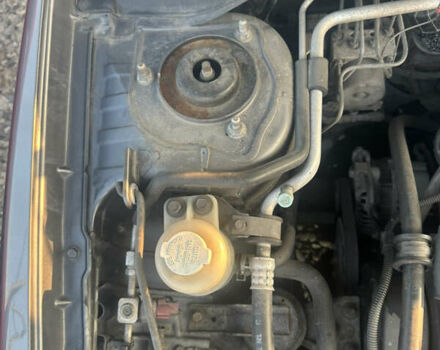 Зеленый Опель Астра, объемом двигателя 2 л и пробегом 200 тыс. км за 1690 $, фото 25 на Automoto.ua