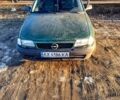 Зелений Опель Астра, об'ємом двигуна 1.4 л та пробігом 279 тис. км за 1350 $, фото 1 на Automoto.ua