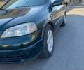 Зелений Опель Астра, об'ємом двигуна 1.6 л та пробігом 245 тис. км за 1100 $, фото 1 на Automoto.ua