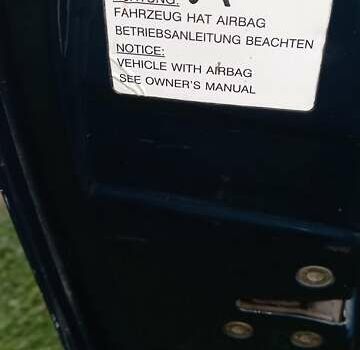 Зеленый Опель Астра, объемом двигателя 1.6 л и пробегом 336 тыс. км за 1750 $, фото 5 на Automoto.ua