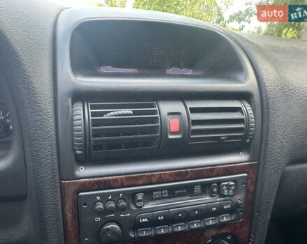 Зеленый Опель Астра, объемом двигателя 2 л и пробегом 200 тыс. км за 1690 $, фото 19 на Automoto.ua