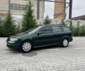 Зеленый Опель Астра, объемом двигателя 1.6 л и пробегом 265 тыс. км за 2650 $, фото 1 на Automoto.ua