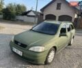 Зелений Опель Астра, об'ємом двигуна 1.7 л та пробігом 330 тис. км за 2750 $, фото 1 на Automoto.ua