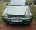Зеленый Опель Астра, объемом двигателя 0 л и пробегом 311 тыс. км за 900 $, фото 1 на Automoto.ua