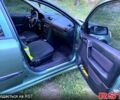 Зеленый Опель Астра, объемом двигателя 1.6 л и пробегом 0 тыс. км за 2400 $, фото 4 на Automoto.ua