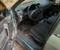 Зеленый Опель Астра, объемом двигателя 1.7 л и пробегом 400 тыс. км за 850 $, фото 4 на Automoto.ua