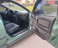 Опель Астра 1999 в Калиновке на Automoto.ua Зеленый Опель Астра, объемом двигателя 1.6 л и пробегом 367 тыс. км за 2450 $, фото 11 на Automoto.ua