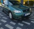 Зелений Опель Астра, об'ємом двигуна 0 л та пробігом 300 тис. км за 1400 $, фото 1 на Automoto.ua