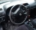 Зеленый Опель Астра, объемом двигателя 1.8 л и пробегом 3 тыс. км за 3100 $, фото 5 на Automoto.ua
