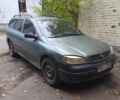 Зеленый Опель Астра, объемом двигателя 1.7 л и пробегом 400 тыс. км за 850 $, фото 1 на Automoto.ua