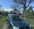 Зеленый Опель Астра, объемом двигателя 1.6 л и пробегом 280 тыс. км за 2000 $, фото 1 на Automoto.ua