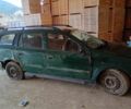 Зеленый Опель Астра, объемом двигателя 2 л и пробегом 287 тыс. км за 650 $, фото 1 на Automoto.ua