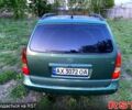 Зеленый Опель Астра, объемом двигателя 1.6 л и пробегом 0 тыс. км за 2400 $, фото 2 на Automoto.ua