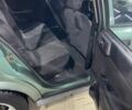 Зеленый Опель Астра, объемом двигателя 1.6 л и пробегом 250 тыс. км за 1150 $, фото 5 на Automoto.ua