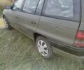Зелений Опель Астра, об'ємом двигуна 1.7 л та пробігом 345 тис. км за 1500 $, фото 1 на Automoto.ua