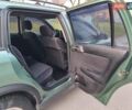 Опель Астра 1999 в Калиновке на Automoto.ua Зеленый Опель Астра, объемом двигателя 1.6 л и пробегом 367 тыс. км за 2450 $, фото 13 на Automoto.ua