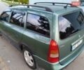 Опель Астра 1999 в Калиновке на Automoto.ua Зеленый Опель Астра, объемом двигателя 1.6 л и пробегом 367 тыс. км за 2450 $, фото 8 на Automoto.ua