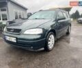 Зеленый Опель Астра, объемом двигателя 1.6 л и пробегом 250 тыс. км за 2350 $, фото 10 на Automoto.ua
