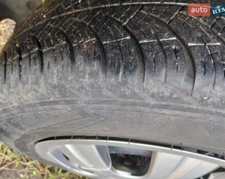Зелений Опель Астра, об'ємом двигуна 1.7 л та пробігом 345 тис. км за 1500 $, фото 10 на Automoto.ua